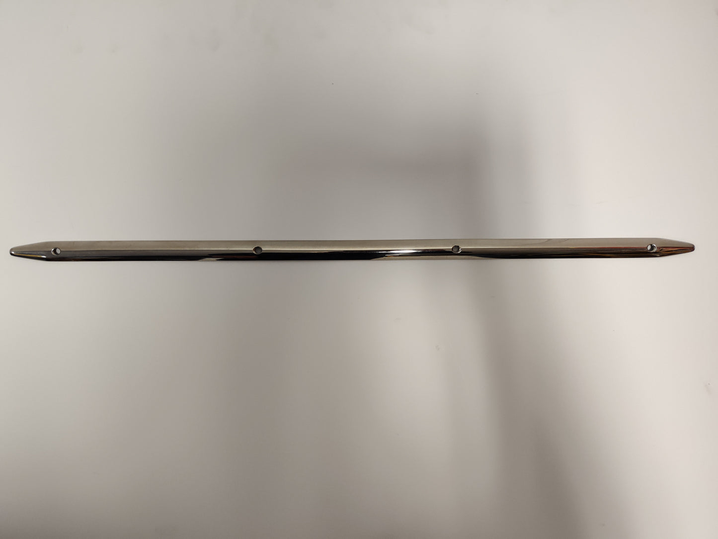 SS Sacrificial Strip 20x650