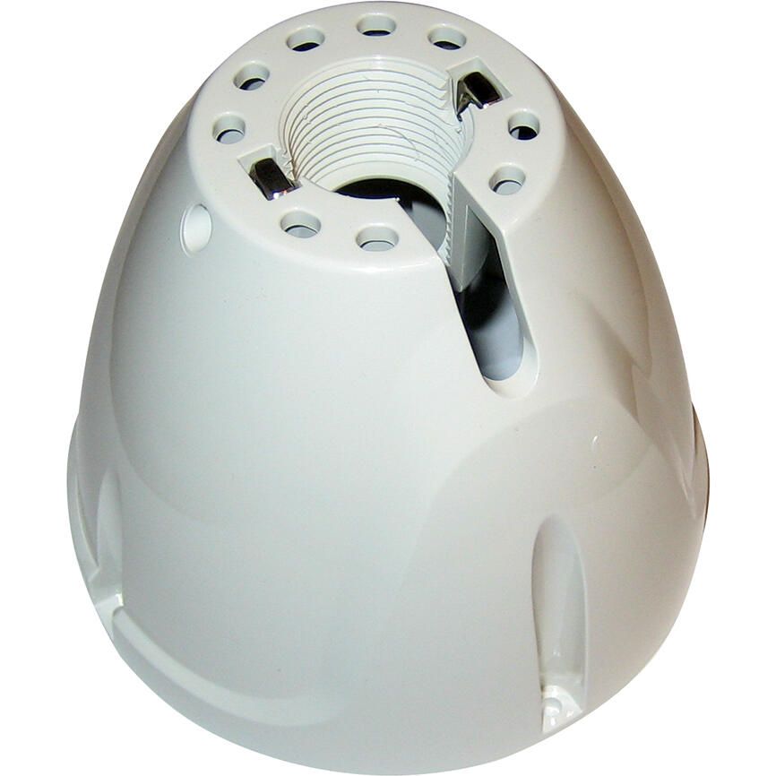 Raymarine RS150 GPS Antenna Pole Mount