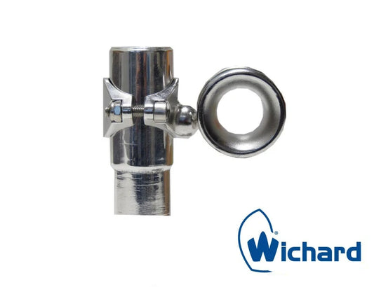 Wichard Single Articulated Fairlead f/25mm & 28mm Diameter