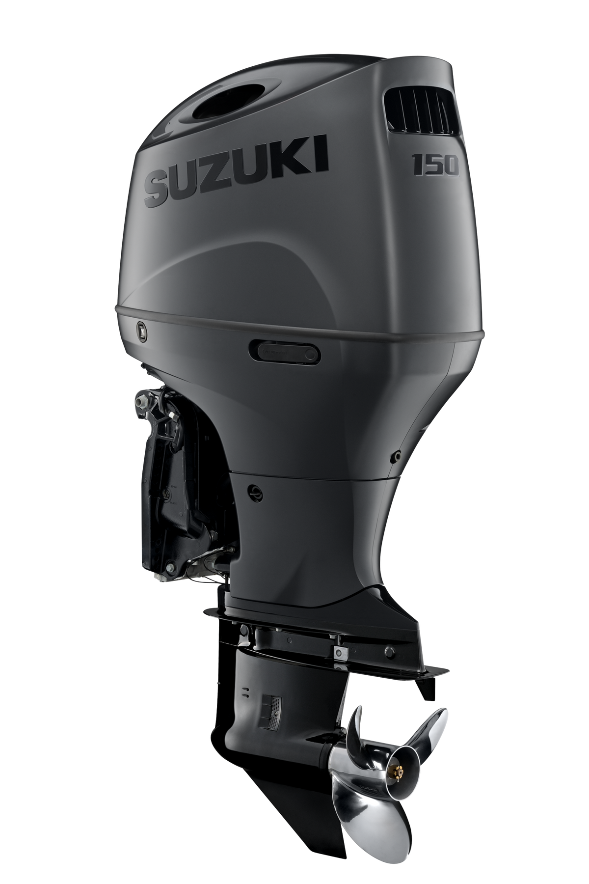 Suzuki DF150A Stealth Matte Black, Suzuki distributor