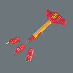 Kraftform Kompakt VDE 24 Allrounder Set 1, 25 pieces