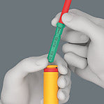 7508 VDE Kraftform Safe-Torque Speed Torque screwdriver, 0.4-2.0 Nm