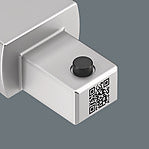 Joker Self-setting insert spanner for wrench