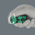 Bicycle Set 5, 7 pieces