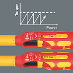 Kraftform Kompakt VDE Safe-Torque Speed control cabinet Set 1, 23 pieces