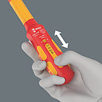 7516 VDE Kraftform Safe-Torque Speed Torque screwdriver, 2.4-4.0 Nm
