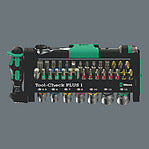 Tool-Check PLUS 1, 39 pieces
