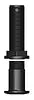 TruDesign Skin Fittings Domed Long