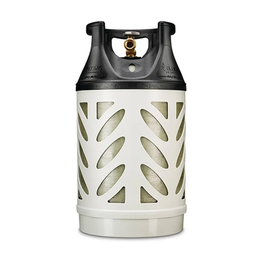 Trident Composite Cylinders - 22 Lb. Fiberglass