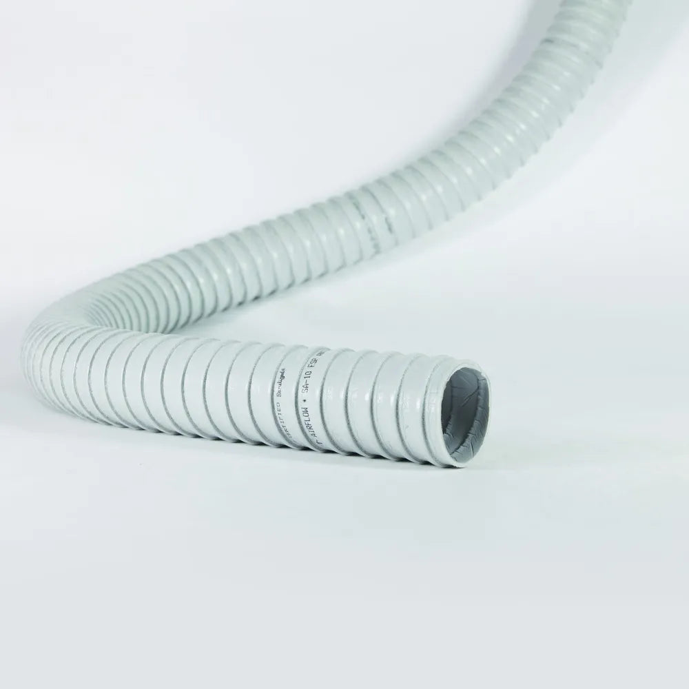 Insulated Flexible Air Duct (10m Length)
