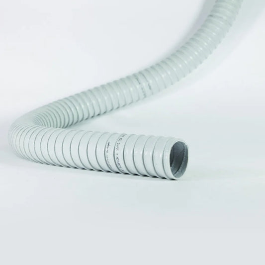 Insulated Flexible Air Duct (10m Length)
