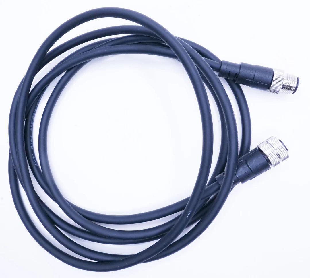 M12 5P Cable (5m)