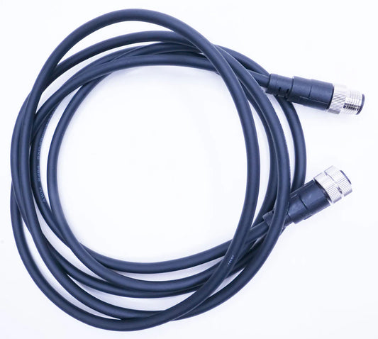 M12 5P Cable (5m)