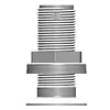 TruDesign Skin Fittings Recessed
