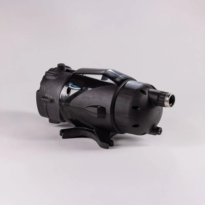 X-Caliber 12V or 24V DC Fresh Water / Salt Water Pressure Pump