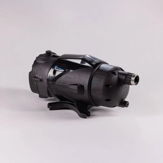 X-Caliber 12V or 24V DC Fresh Water / Salt Water Pressure Pump