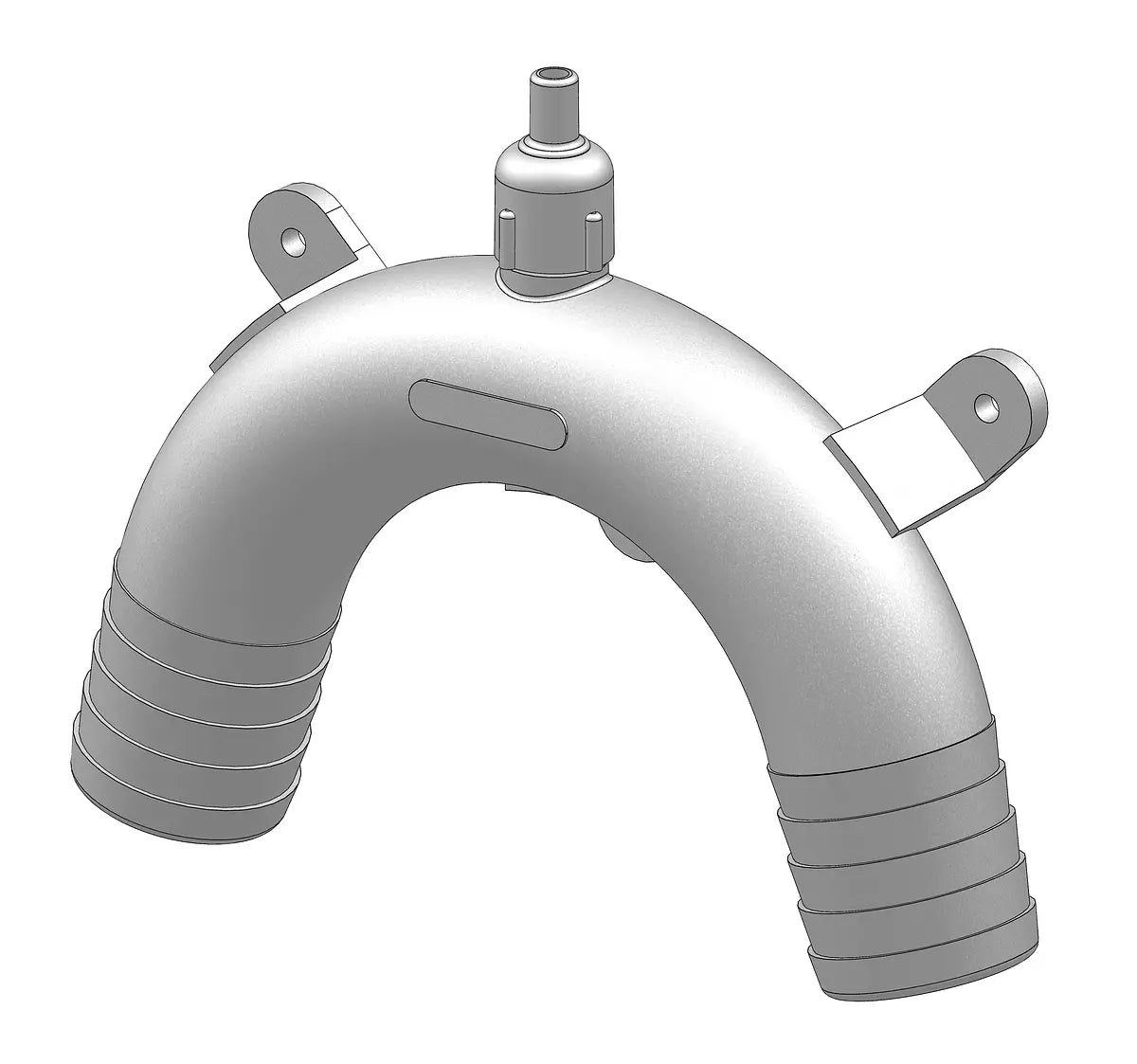 TruDesign Vented Loops