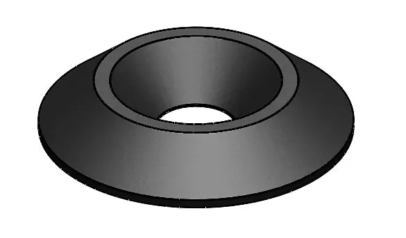 TruDesign Countersunk Washers
