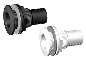 TruDesign Skin Fittings with Tails
